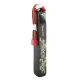 Gens ace 25C 1500mAh 3S1P 11.1V Airsoft LiPo akumulators ar T-Plug (GEA15003S25D)