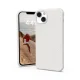 Apple iPhone 14 Plus 6.7\'\' UAG Dot [u] Magsafe Hard Case Cover, Marshmallow | Чехол Кейс Кабура для...