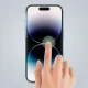 Tech-Protect Supreme Protection Set for iPhone 14 (2+1 pcs)
