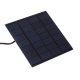 Gardlov 00025184 Solar Pond Fountain, 180 L/h