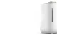 Ультразвуковой увлажнитель воздуха Deerma F600 White