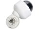 Videonovērošanas kameras mulāža imitācija butaforija | DOME Camera Dummy