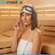 Iso Trade Isomedix 26456 filca pirts cepure