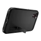 Spigen Tough Armor vāciņš Samsung Galaxy Xcover 7, Melns