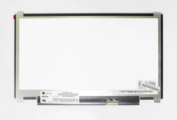 LG 13.3" LCD экран для ноутбука 1366x768 HD, LED, SLIM, глянцевый