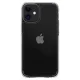 Apple iPhone 12 mini 5.4\" Spigen Ultra Hybrid Case Cover, Crystal Clear | Telefona Vāciņš Maciņš Maks Apvalks...
