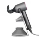 Подставка для фена Maclean MC-973 для Dyson Supersonic, черная