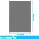 Утяжеленное одеяло Isomedix, 200x150 см, 6 кг, серое