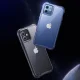 Vāciņš Joyroom Frigate Series iPhone 12 Pro Max, zaļš (JR-BP772)