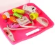 ДОКТОРСКИЙ НАБОР В ЧЕМОДАНЕ | DOCTOR\'S KIT PINK