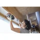 Ekscentra slīpmašīna Bosch GEX 18V-125 Professional 18V 125 mm bez akumulatora