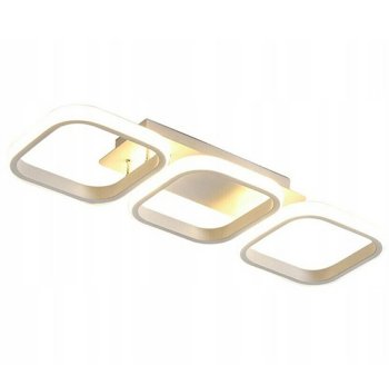 Griestu Lampa Lustra 33W, Balta | Ceiling Lamp Chandelier