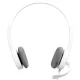 Компьютерная гарнитура Logitech H150, Cloud White