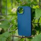 Tfo Samsung Galaxy S24 Ultra vāciņš Satin, tumši zils