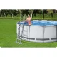 Bestway 56465 Power Steel karkasa baseins 549x274x122 cm
