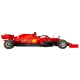 Радиоуправляемый Автомобиль, Конструктор, Ferrari SF1000 (1:16), 65 шт.