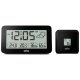 Цифровая метеостанция Braun BC 13 BP DCF, черная