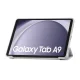 Чехол-книжка Tech-Protect SmartCase для Samsung Galaxy Tab A9 8.7\" - Серый