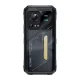 Смартфон HOTWAV Hyper 7S 5G 4GB/256GB 10800 мАч, желтый