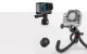 Магнитный адаптер 1/4\" для экшн-камер PULUZ PU708B (DJI, GoPro, Insta360), черный