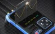 FNIRSI DSO-TC3 3-in-1 Handheld Digital Oscilloscope and Transistor Tester