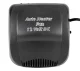 Обогреватель салона автомобиля 12V 150W