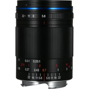 Объектив Venus Optics Laowa 85 мм f/5.6 2x Ultra Macro APO для Leica M