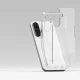 Ringke Fusion Phone Case Cover Samsung Galaxy A36 / A56 5G - Transparent