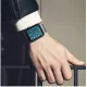 Tech-Protect LinkBand для Apple Watch 4 / 5 6 7 8 9 SE Ultra 1 2 (42/44/45/49 мм) - серебристый
