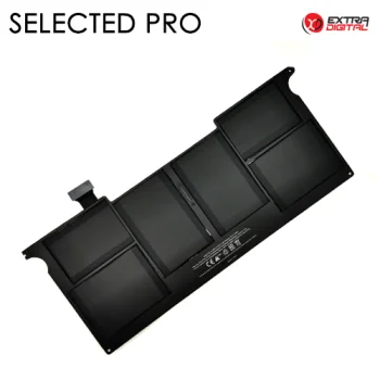 Laptop Battery for A1495, 5100mAh, Extra Digital Selected Pro