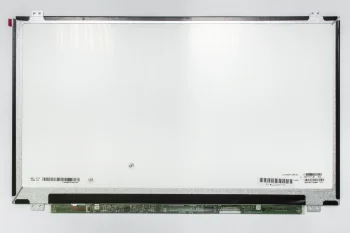 LG 15.6" FHD IPS Slim Matēta Portatīvā Datora Matrica (30pin, Labā Puse)