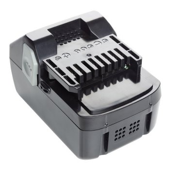 Аккумулятор HITACHI BSL1830, 18В, 4Ач, Li-ion для электроинструментов