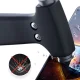 3mk Silky Matt Privacy Screen Protector for Samsung Galaxy A25 5G