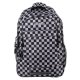 30L Skolas Mugursoma Kruzzel 24531, Rūtaina | School Backpack