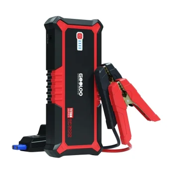 Automašīnas iedarbināšanas iekārta GOOLOO GP3000 59.2Wh 3000A