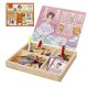 Магниты для коробок Board Princesses