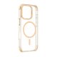 AmazingThing Omni Mag Case for iPhone 16 Pro Max, Rose Gold