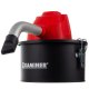 Пылесос для Золы 4L Kaminer 21861 | Ash Vacuum Cleaner
