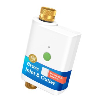 Умный контроллер полива Meross MST100-EU