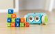 Botley 2.0 LER 2935 Robots ar Kodēšanas Programmēšanas Iespēju | Robot Remote Control Using Coding Programming