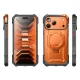 Чехол Supcase UB Grip Mag MagSafe для iPhone 18 Pro Max / 17 Pro Max, оранжевый