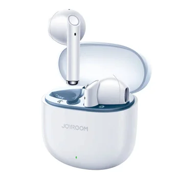 Беспроводные наушники Joyroom Jpods Series JR-PB2, белые