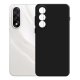 3mk Matt Case vāciņš OnePlus Nord 5 Matte Black