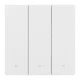 Smart Wall Switch SONOFF M5-3C-86W 3-Channel Matter WiFi
