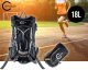 Gotel K403I Waterproof Sports & Cycling Backpack 18L