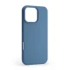 Etteri Silicone Case vāciņš priekš iPhone 16 Pro Max 6,9\", tumši zils