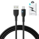 Кабель Joyroom Premium Series A13 USB-A - Lightning, 2.4A, 2м, черный