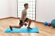 Movepro GB-SX regulējamas hanteles / stienis, 2x15 kg (kopā 30 kg)