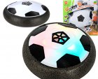 Rotaļlieta Bērniem Sitama Futbola Bumba LED | Flying Ball LED