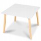 Bērnu galds ar diviem krēsliem Ricokids RC-848 | Table with Two Chairs for Children